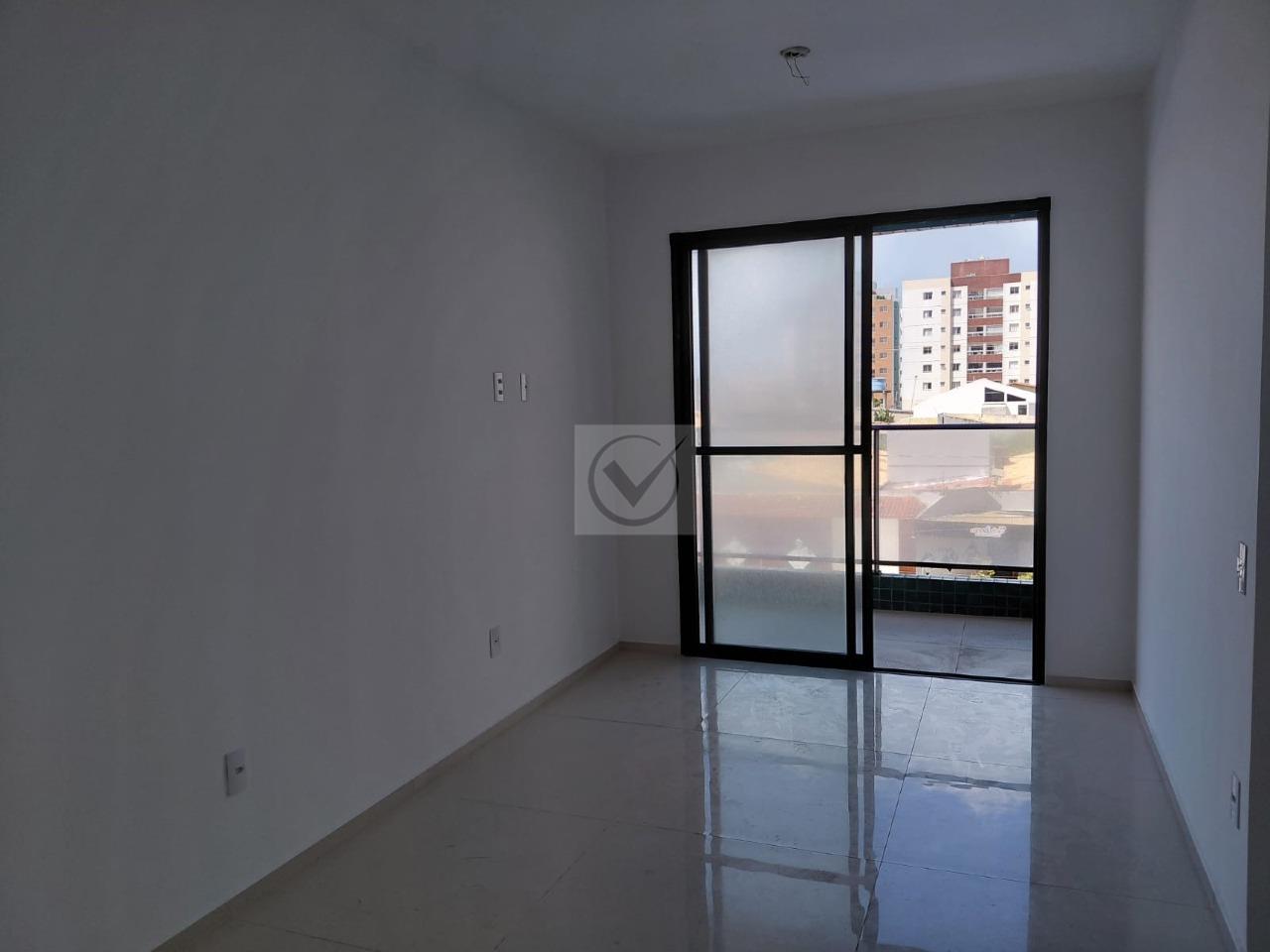 Apartamento para aluguel, 2 quartos, 1 vaga, Coroa do Meio - Aracaju/SE - Foto 4