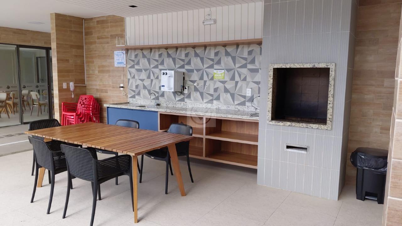 Apartamento para aluguel, 2 quartos, 1 vaga, Coroa do Meio - Aracaju/SE - Foto 16