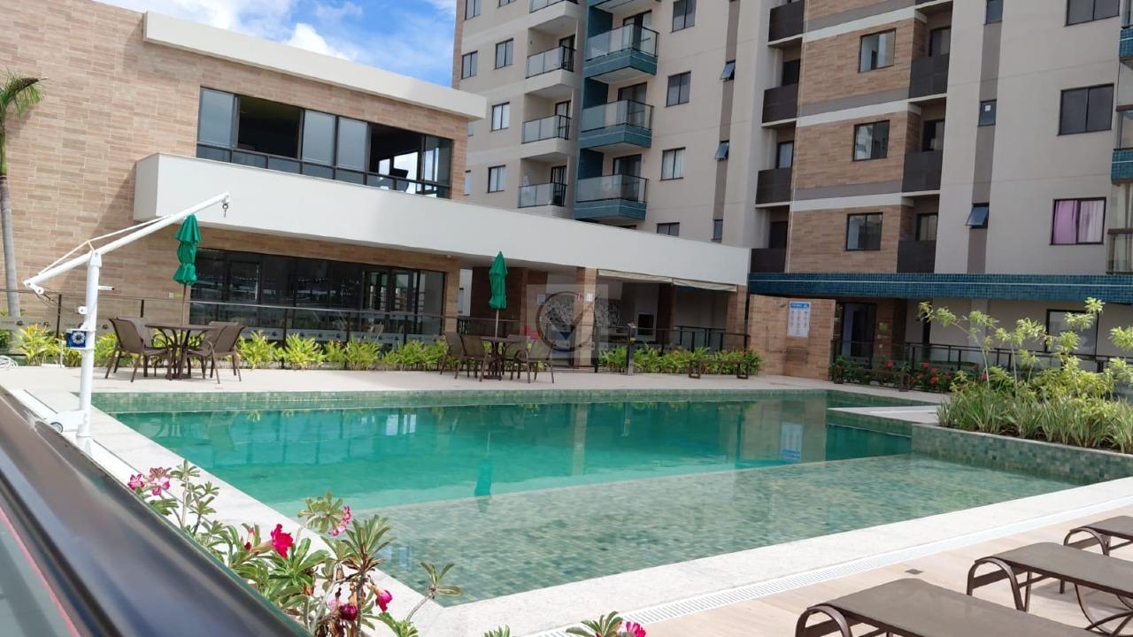 Apartamento para aluguel, 2 quartos, 1 vaga, Coroa do Meio - Aracaju/SE - Foto 21