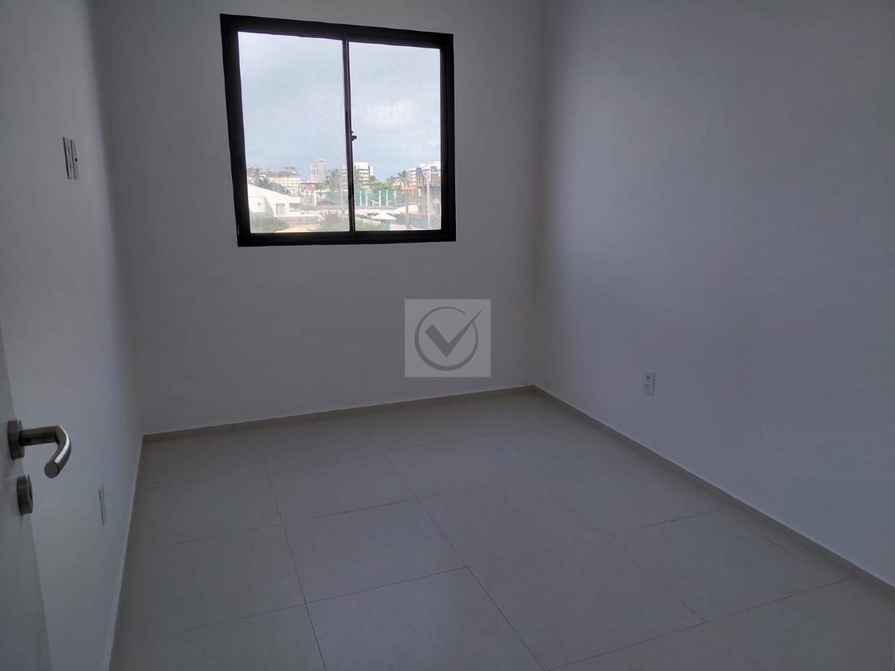 Apartamento para aluguel, 2 quartos, 1 vaga, Coroa do Meio - Aracaju/SE - Foto 8