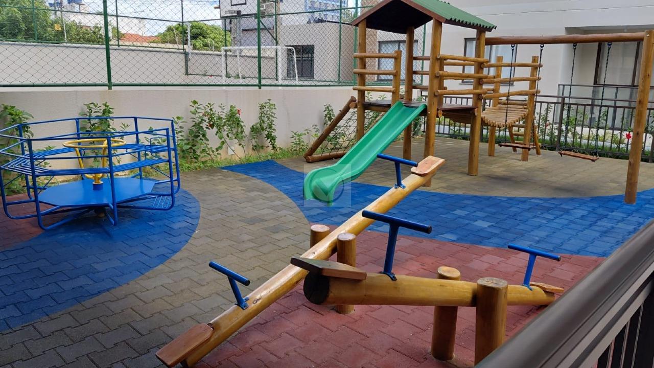 Apartamento para aluguel, 2 quartos, 1 vaga, Coroa do Meio - Aracaju/SE - Foto 17