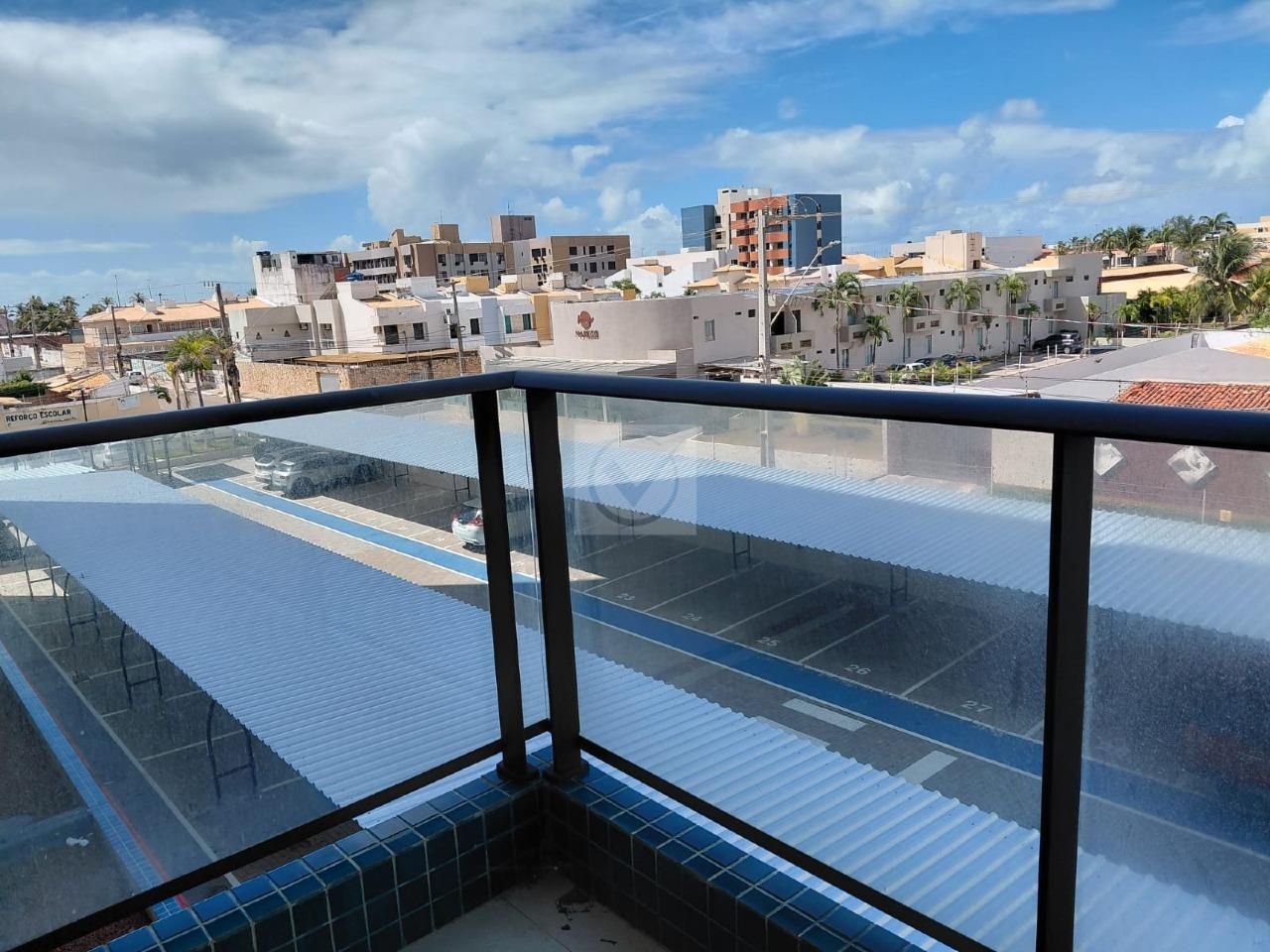 Apartamento para aluguel, 2 quartos, 1 vaga, Coroa do Meio - Aracaju/SE - Foto 2