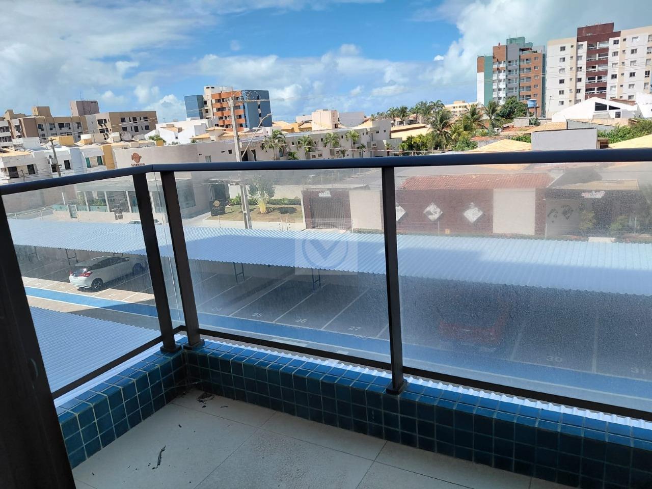 Apartamento para aluguel, 2 quartos, 1 vaga, Coroa do Meio - Aracaju/SE - Foto 3