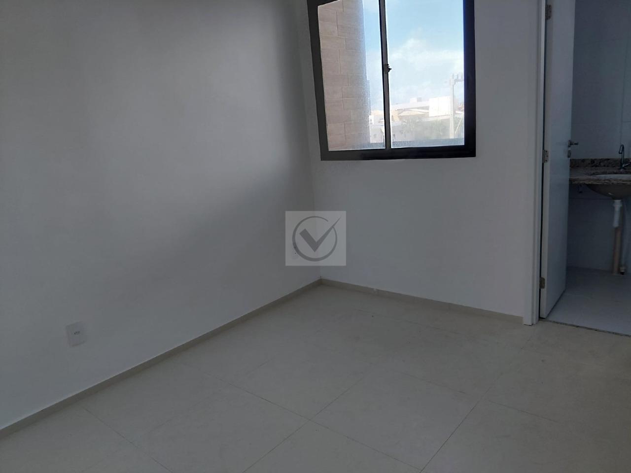 Apartamento para aluguel, 2 quartos, 1 vaga, Coroa do Meio - Aracaju/SE - Foto 10