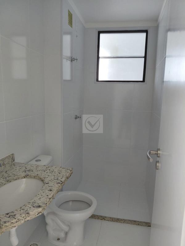 Apartamento para aluguel, 2 quartos, 1 vaga, Coroa do Meio - Aracaju/SE - Foto 7