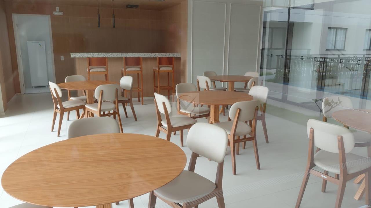 Apartamento para aluguel, 2 quartos, 1 vaga, Coroa do Meio - Aracaju/SE - Foto 15