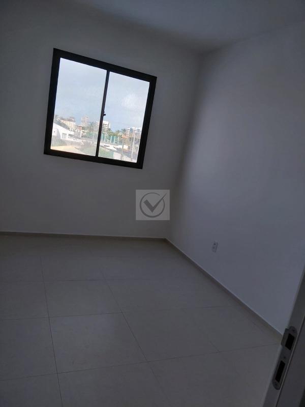 Apartamento para aluguel, 2 quartos, 1 vaga, Coroa do Meio - Aracaju/SE - Foto 12