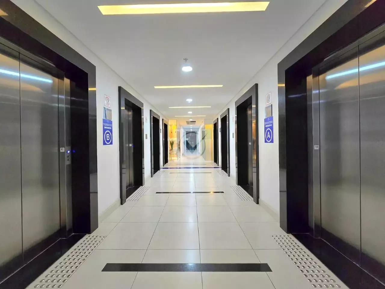 Sala para alugar, bairro Jardins Aracaju/SE - Foto 3