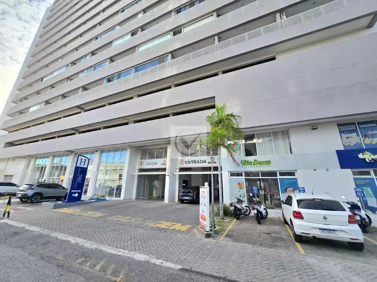 Sala para alugar, bairro Jardins Aracaju/SE