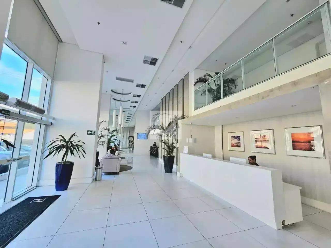 Sala para alugar, bairro Jardins Aracaju/SE - Foto 2