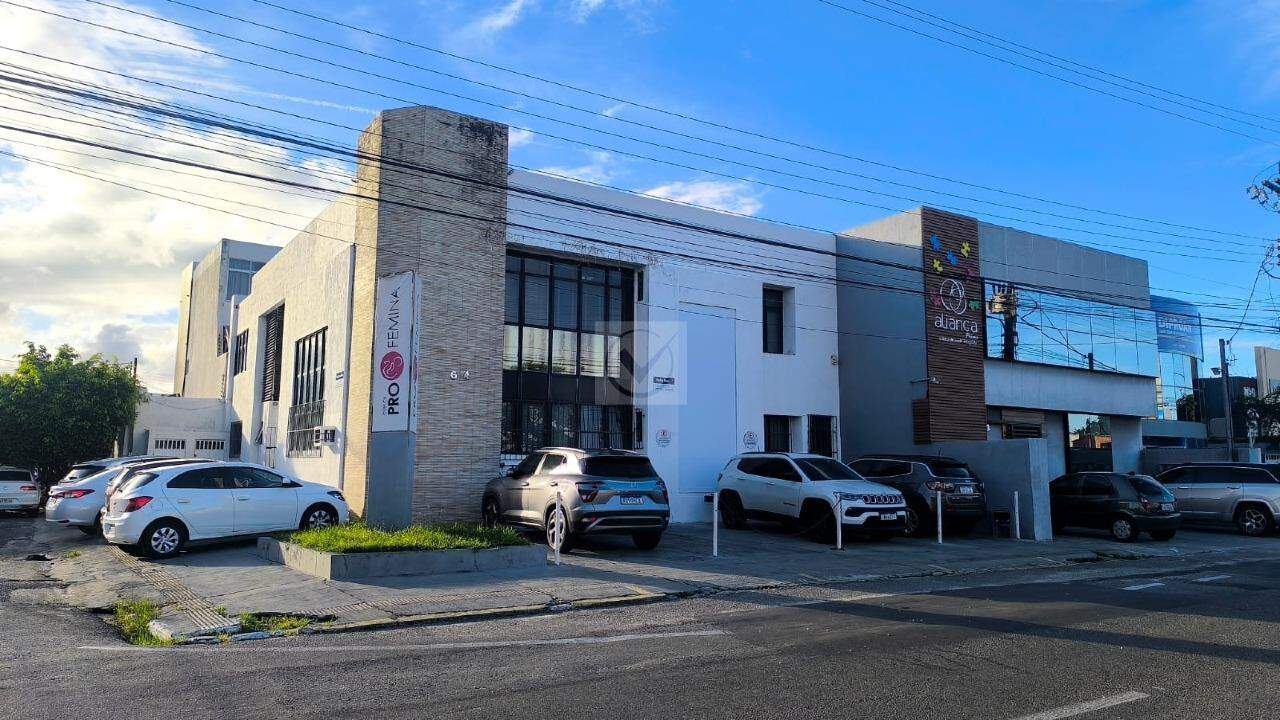 Ponto Comercial no Salgado Filho - Aracaju-SE
