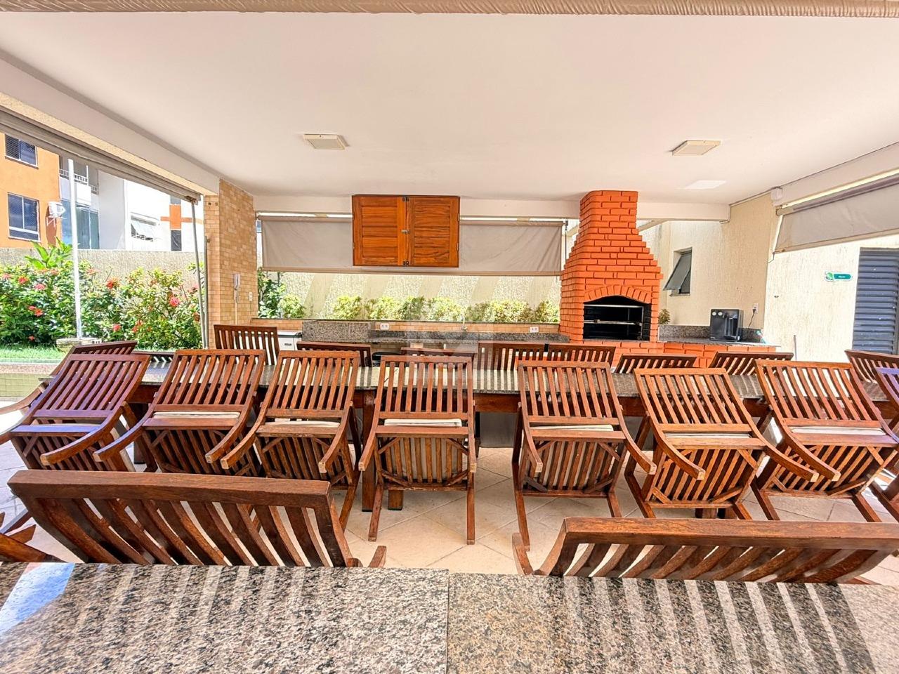 Aluguel | Apartamento Mobiliado, Luzia, 3/4, 1wc, 2 Vagas - Aracaju-SE - Foto 17