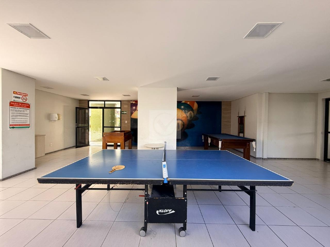 Aluguel | Apartamento Mobiliado, Luzia, 3/4, 1wc, 2 Vagas - Aracaju-SE - Foto 19