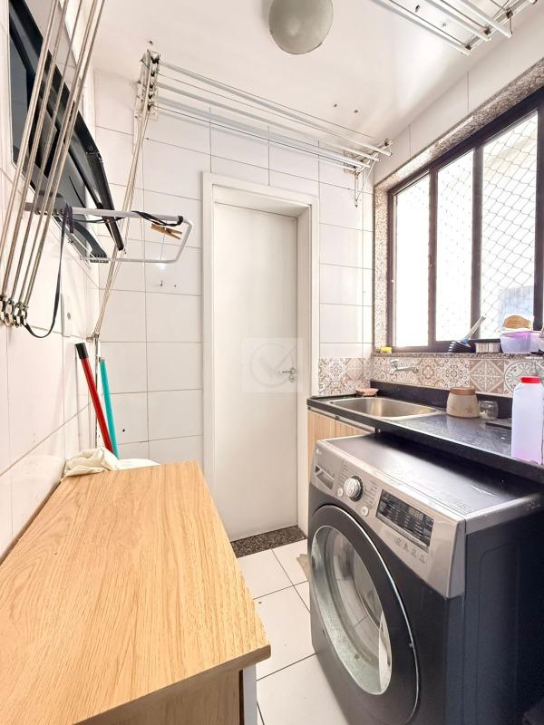 Aluguel | Apartamento Mobiliado, Luzia, 3/4, 1wc, 2 Vagas - Aracaju-SE - Foto 13