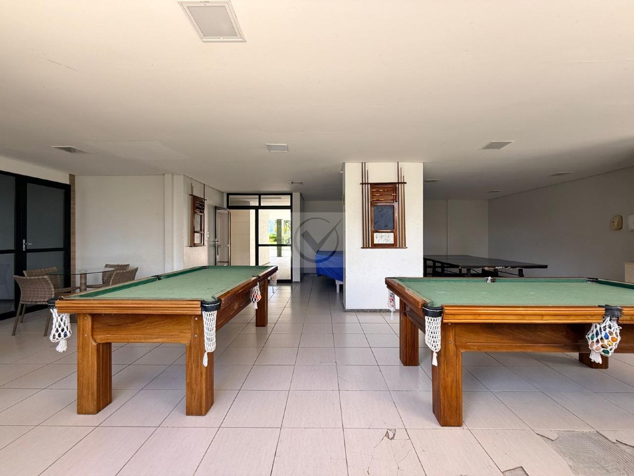 Aluguel | Apartamento Mobiliado, Luzia, 3/4, 1wc, 2 Vagas - Aracaju-SE - Foto 20