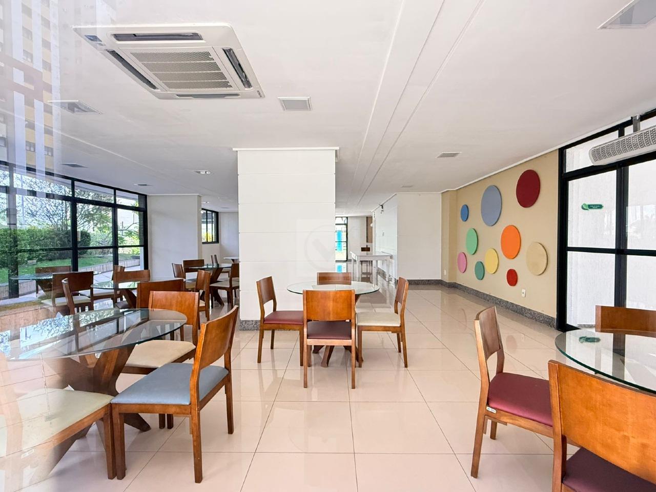 Aluguel | Apartamento Mobiliado, Luzia, 3/4, 1wc, 2 Vagas - Aracaju-SE - Foto 18