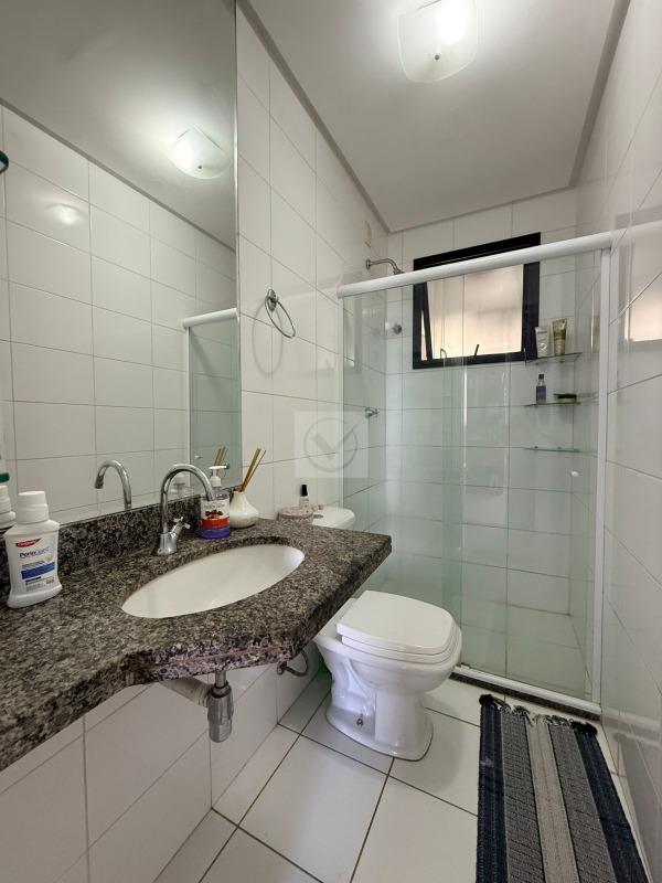 Aluguel | Apartamento Mobiliado, Luzia, 3/4, 1wc, 2 Vagas - Aracaju-SE - Foto 8