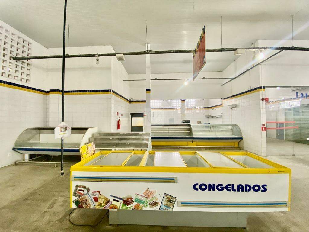 ALUGA-SE SUPERMERCADO COMPLETO NA AVENIDA EUCLIDES FIGUEIREDO COM TODAS AS INSTALAÇÕES - Foto 10