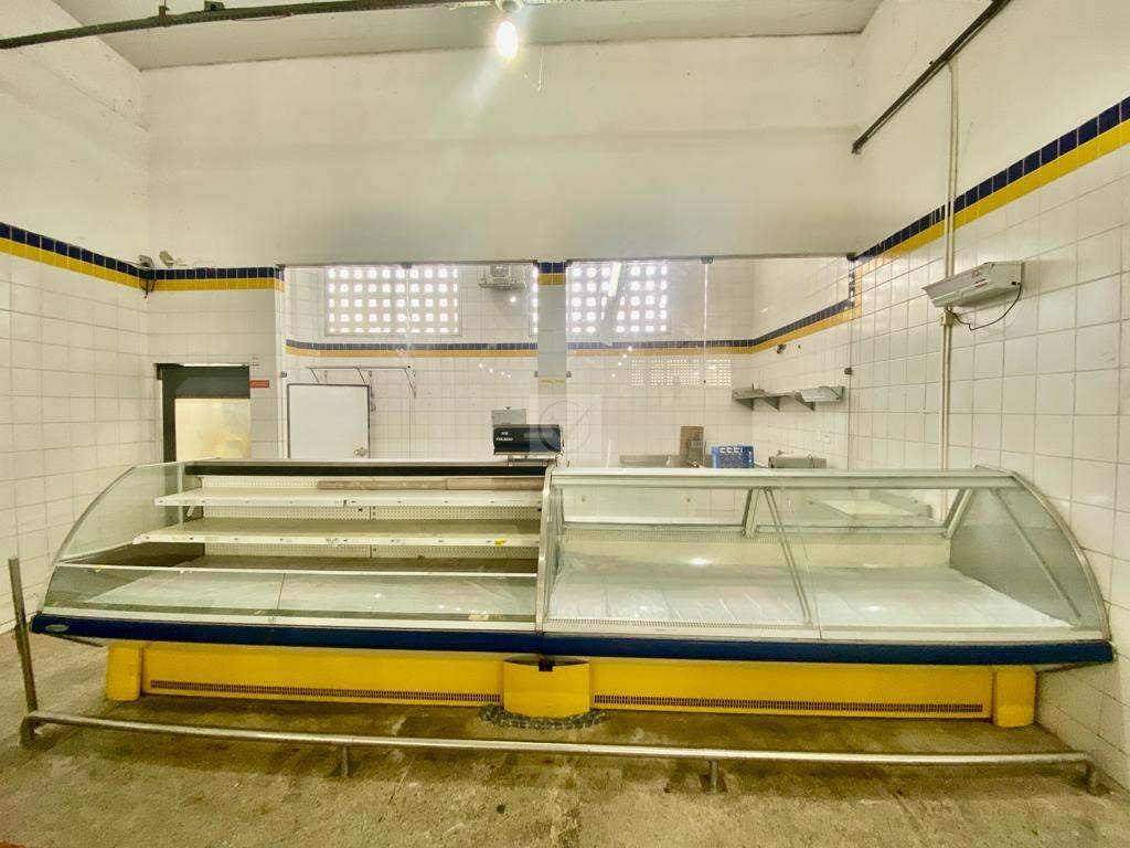 ALUGA-SE SUPERMERCADO COMPLETO NA AVENIDA EUCLIDES FIGUEIREDO COM TODAS AS INSTALAÇÕES - Foto 11