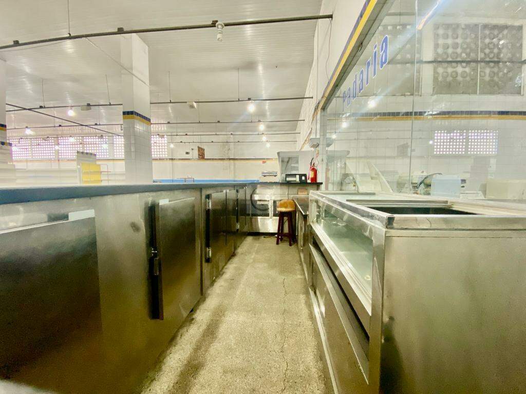 ALUGA-SE SUPERMERCADO COMPLETO NA AVENIDA EUCLIDES FIGUEIREDO COM TODAS AS INSTALAÇÕES - Foto 14