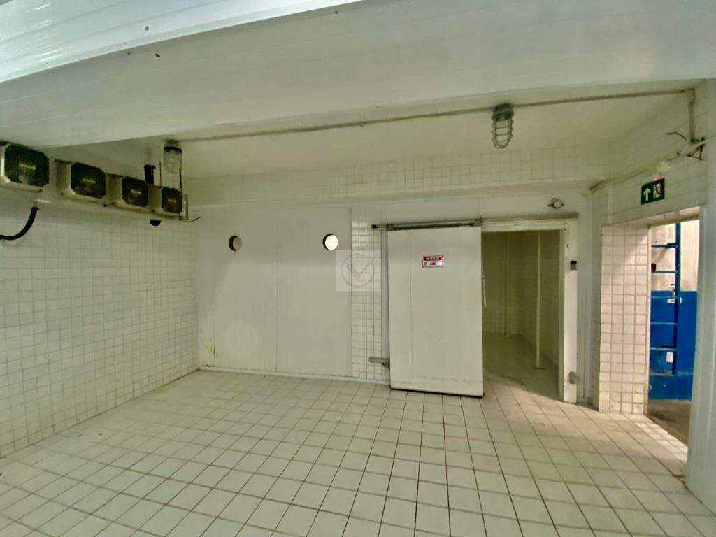 ALUGA-SE SUPERMERCADO COMPLETO NA AVENIDA EUCLIDES FIGUEIREDO COM TODAS AS INSTALAÇÕES - Foto 16