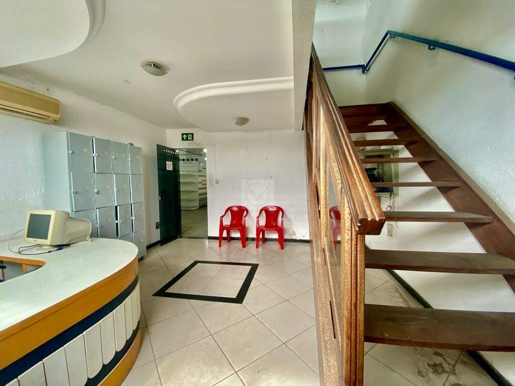 ALUGA-SE SUPERMERCADO COMPLETO NA AVENIDA EUCLIDES FIGUEIREDO COM TODAS AS INSTALAÇÕES - Foto 22