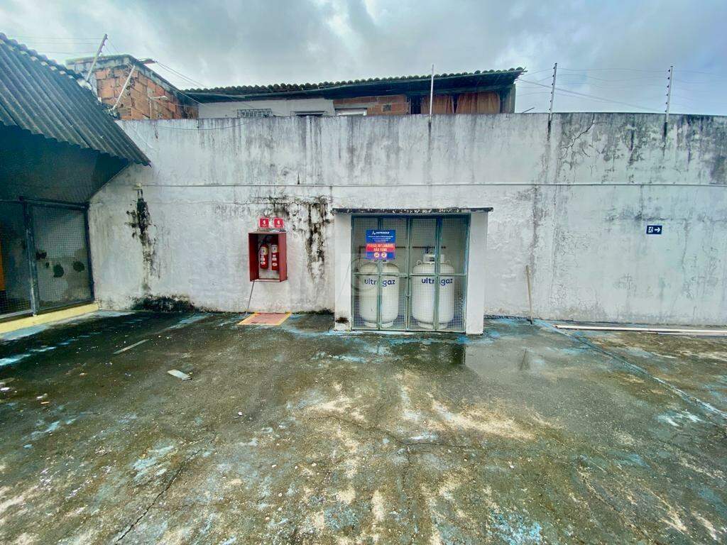 ALUGA-SE SUPERMERCADO COMPLETO NA AVENIDA EUCLIDES FIGUEIREDO COM TODAS AS INSTALAÇÕES - Foto 27