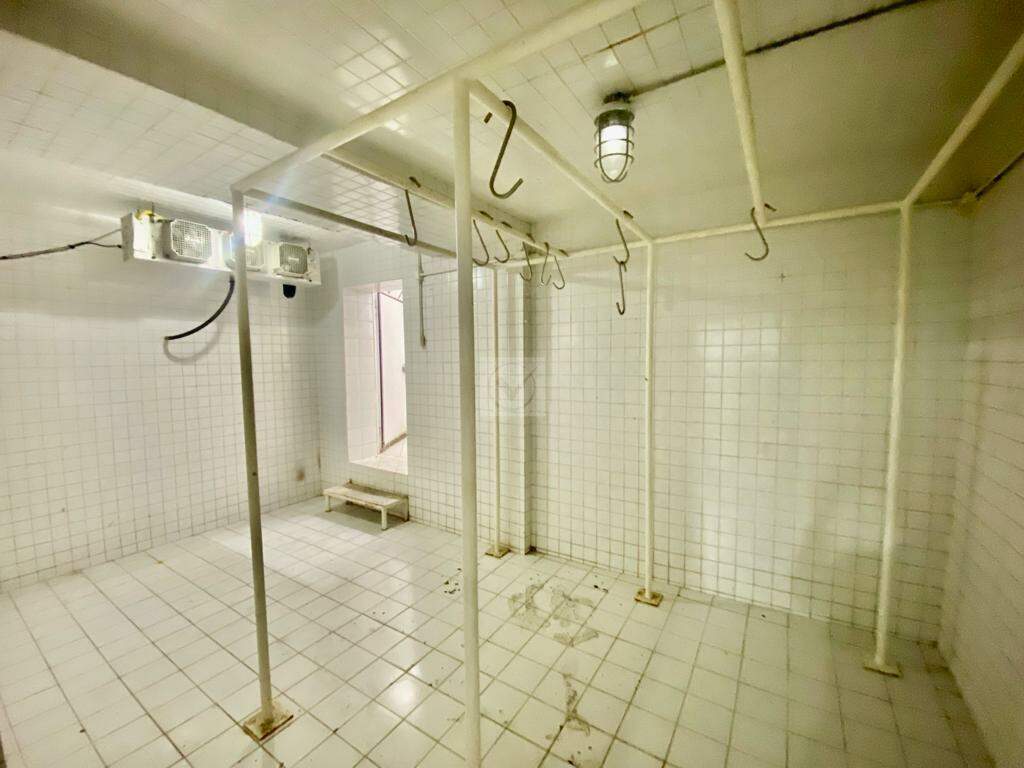 ALUGA-SE SUPERMERCADO COMPLETO NA AVENIDA EUCLIDES FIGUEIREDO COM TODAS AS INSTALAÇÕES - Foto 17