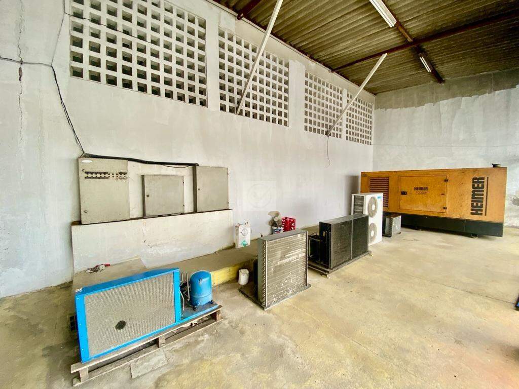 ALUGA-SE SUPERMERCADO COMPLETO NA AVENIDA EUCLIDES FIGUEIREDO COM TODAS AS INSTALAÇÕES - Foto 26