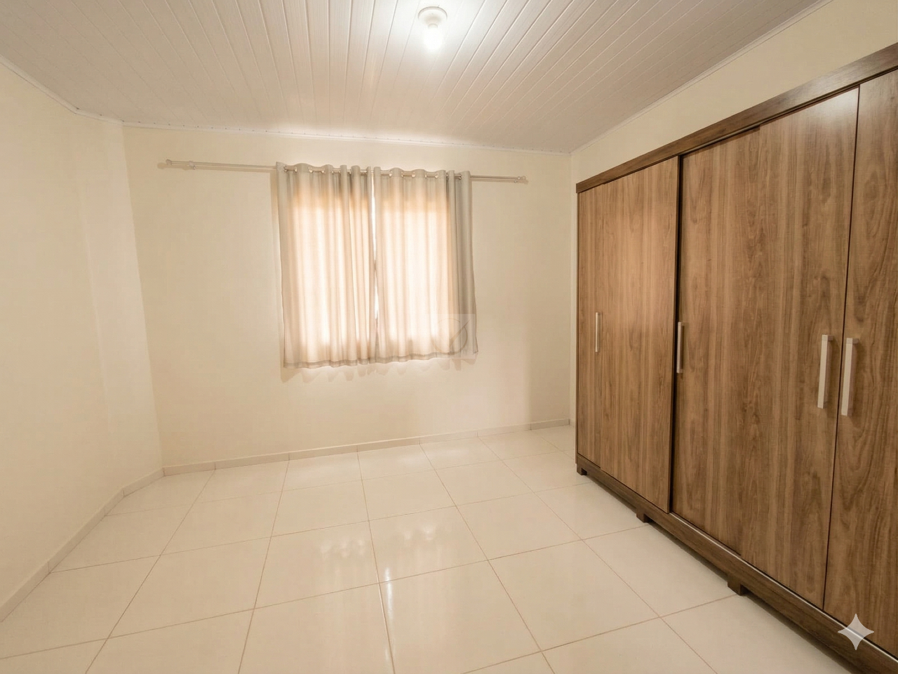 Design, Frescor e Modernidade no Le Corbusier! Casa Ampla com 3 Quartos (1 Suíte) - Foto 5