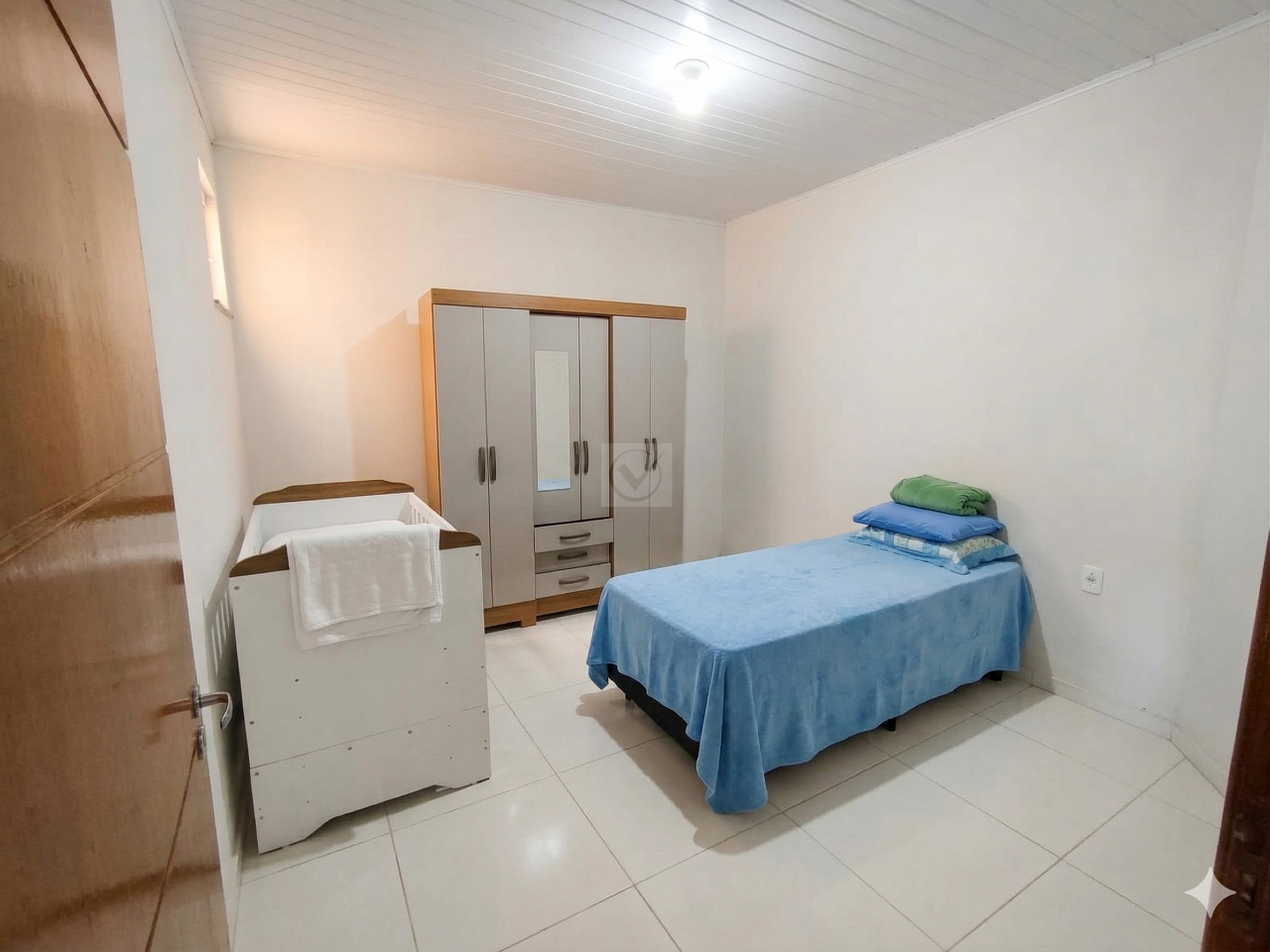 Design, Frescor e Modernidade no Le Corbusier! Casa Ampla com 3 Quartos (1 Suíte) - Foto 8