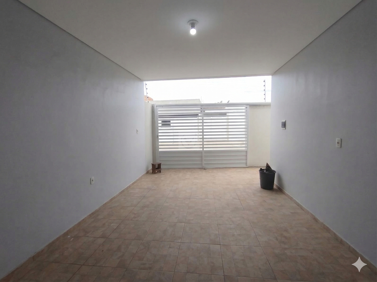 Design, Frescor e Modernidade no Le Corbusier! Casa Ampla com 3 Quartos (1 Suíte) - Foto 3