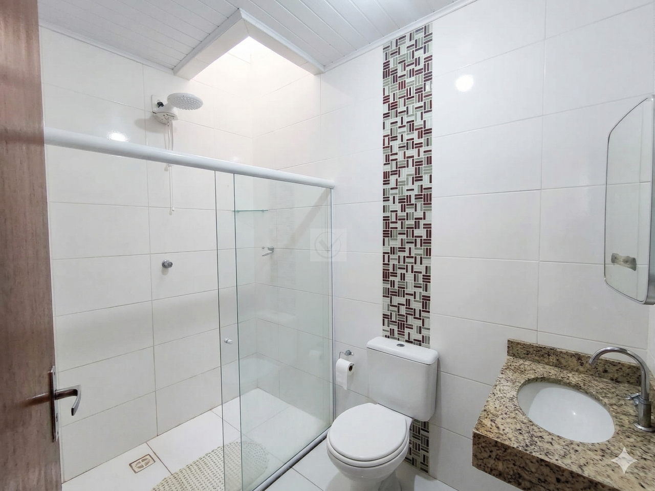 Design, Frescor e Modernidade no Le Corbusier! Casa Ampla com 3 Quartos (1 Suíte) - Foto 10