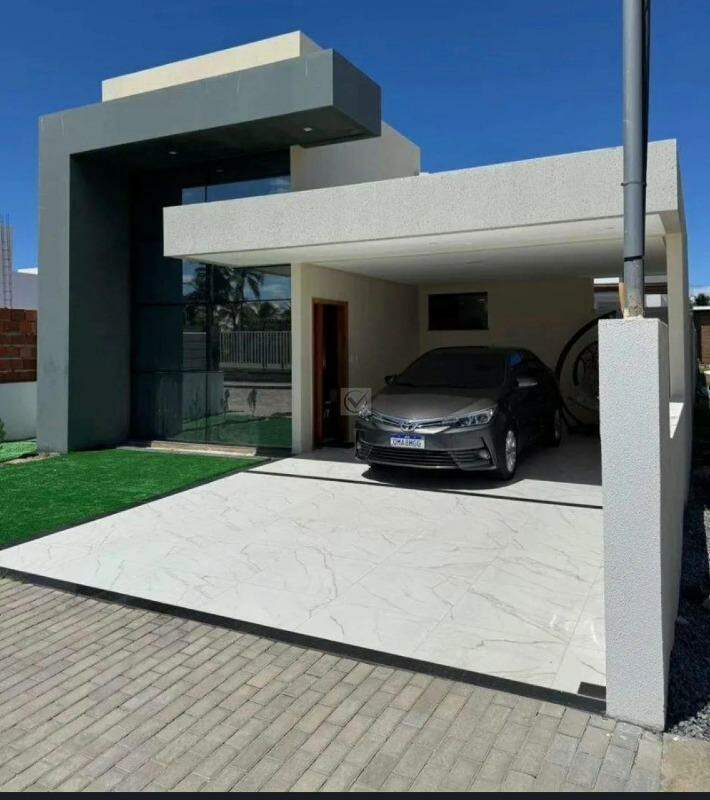 CASA DISPONÍVEL PARA VENDA NO CONDOMÍNIO SOL E PRAIA