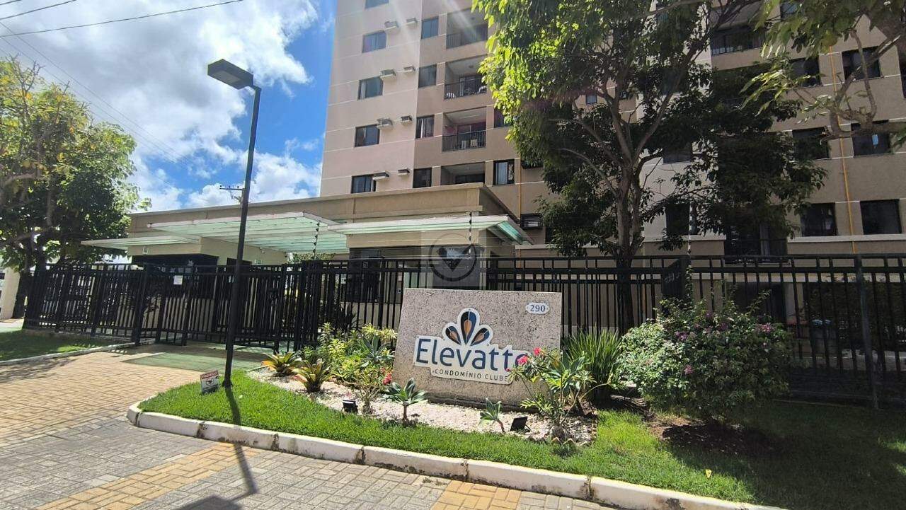 Apartamento para aluguel, 3 quartos, 1 suíte, 1 vaga, Luzia - Aracaju/SE