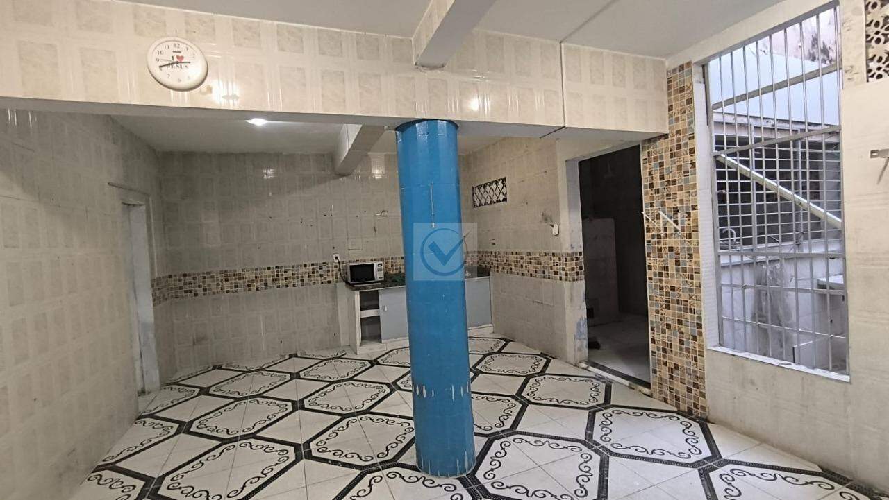 Casa para aluguel, 6 quartos, 1 suíte, 4 vagas, Salgado Filho - Aracaju/SE - Foto 13