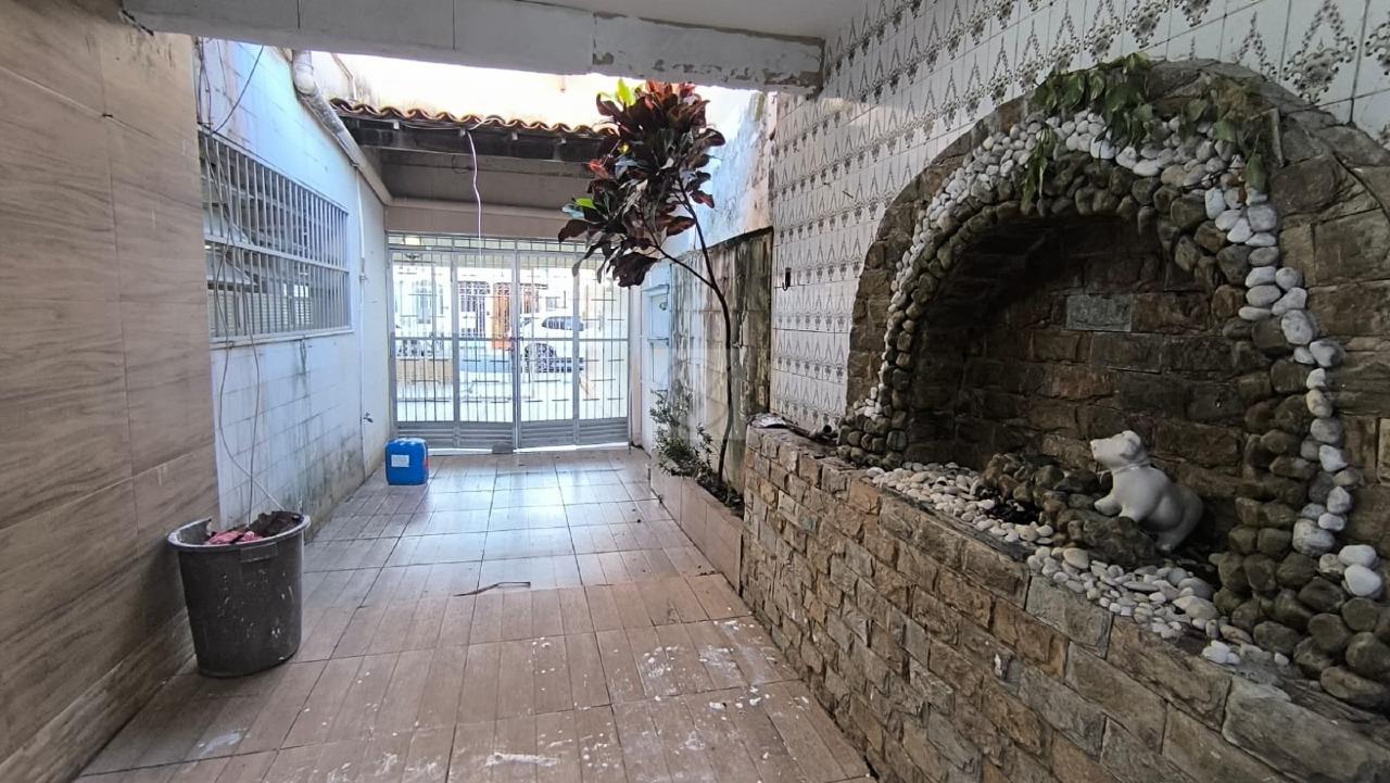 Casa para aluguel, 6 quartos, 1 suíte, 4 vagas, Salgado Filho - Aracaju/SE - Foto 3