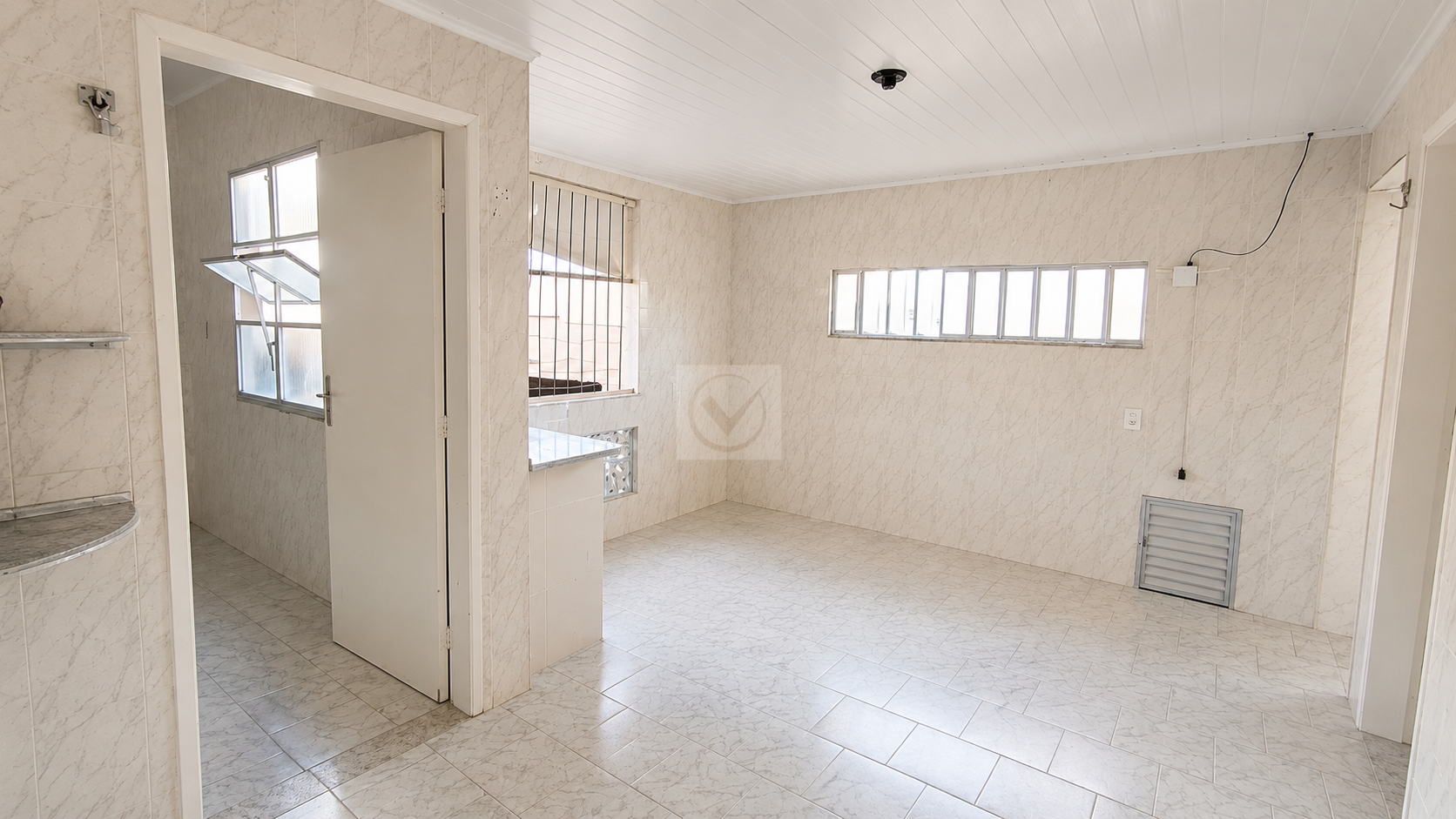 Casa para aluguel, 6 quartos, 1 suíte, 4 vagas, Salgado Filho - Aracaju/SE - Foto 12