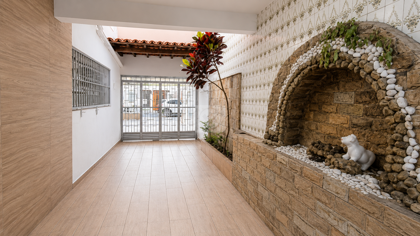 Casa para aluguel, 6 quartos, 1 suíte, 4 vagas, Salgado Filho - Aracaju/SE - Foto 2