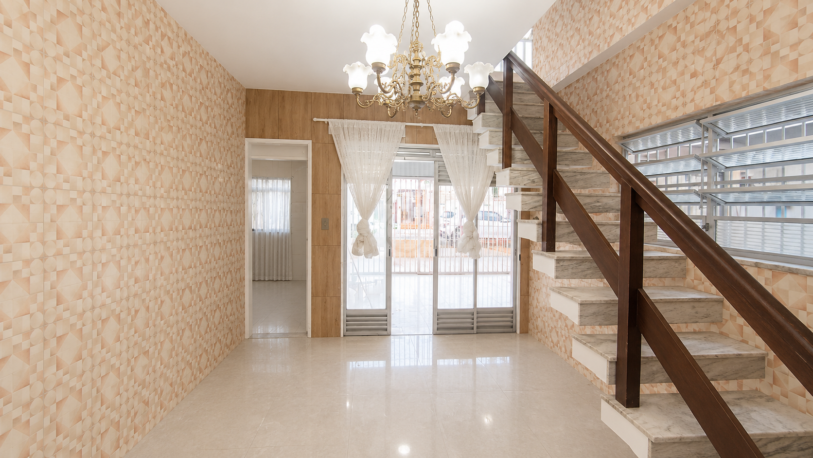 Casa para aluguel, 6 quartos, 1 suíte, 4 vagas, Salgado Filho - Aracaju/SE - Foto 3