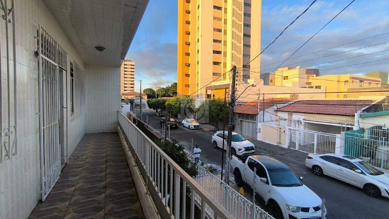 Casa para aluguel, 6 quartos, 1 suíte, 4 vagas, Salgado Filho - Aracaju/SE - Foto 11