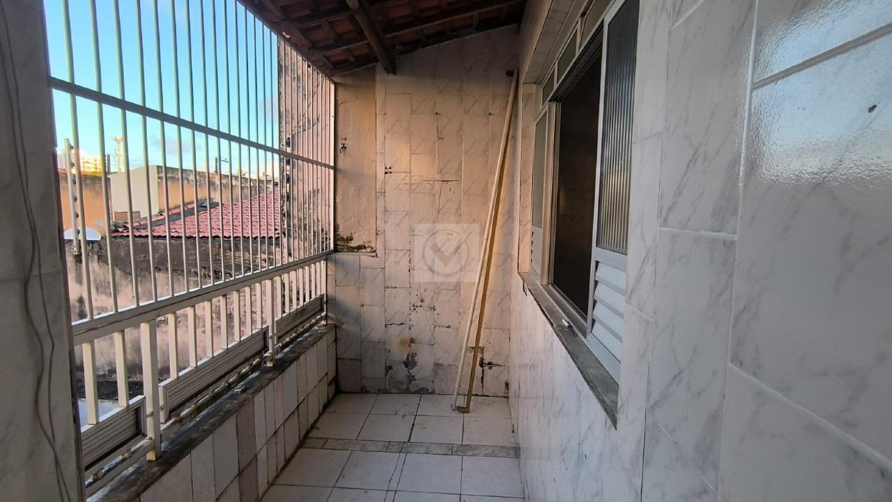 Casa para aluguel, 6 quartos, 1 suíte, 4 vagas, Salgado Filho - Aracaju/SE - Foto 19