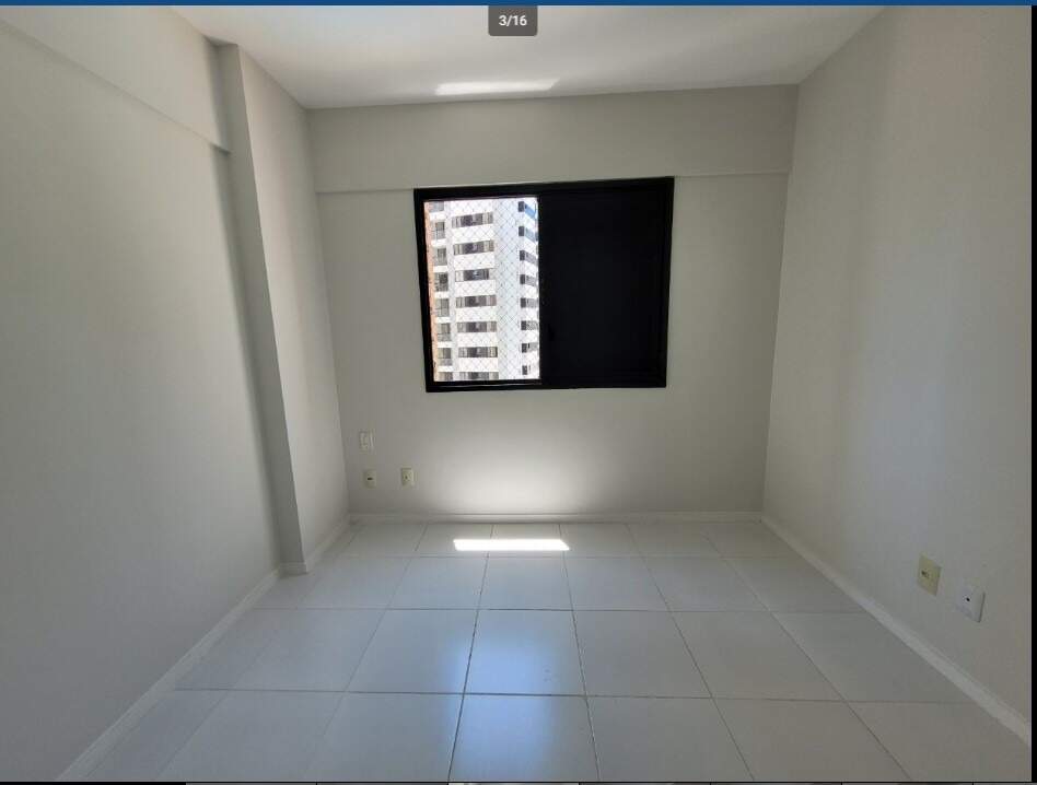 Apartamento locado para vender no Condominio Soberano Jardins - Foto 11