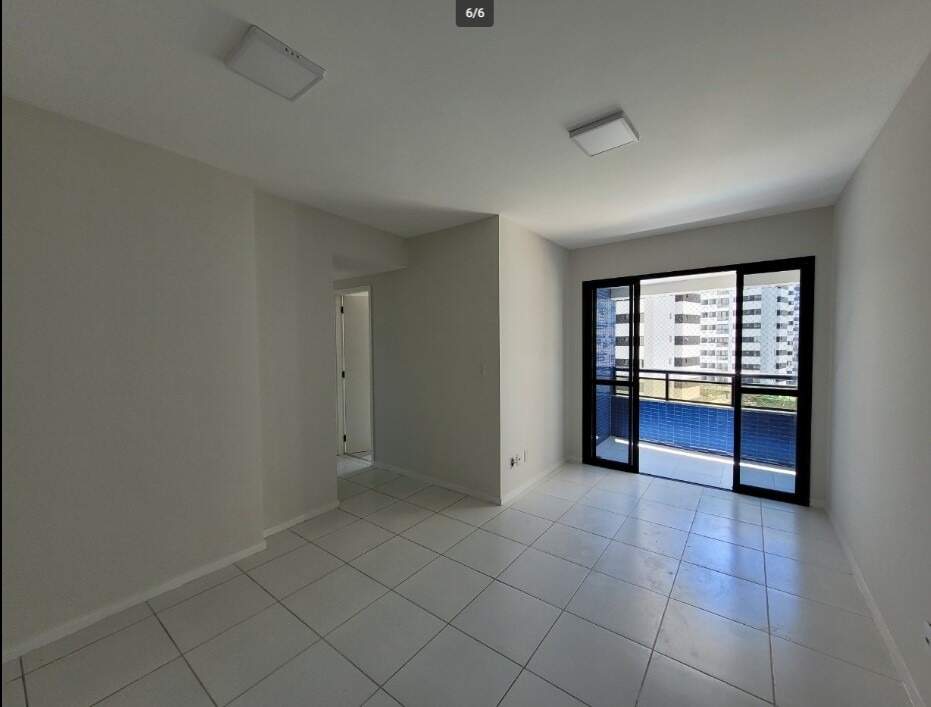 Apartamento locado para vender no Condominio Soberano Jardins - Foto 8
