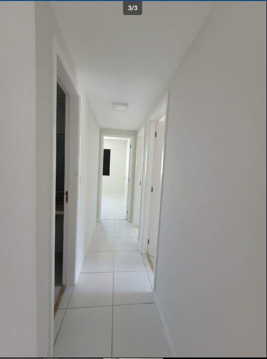 Apartamento locado para vender no Condominio Soberano Jardins - Foto 13