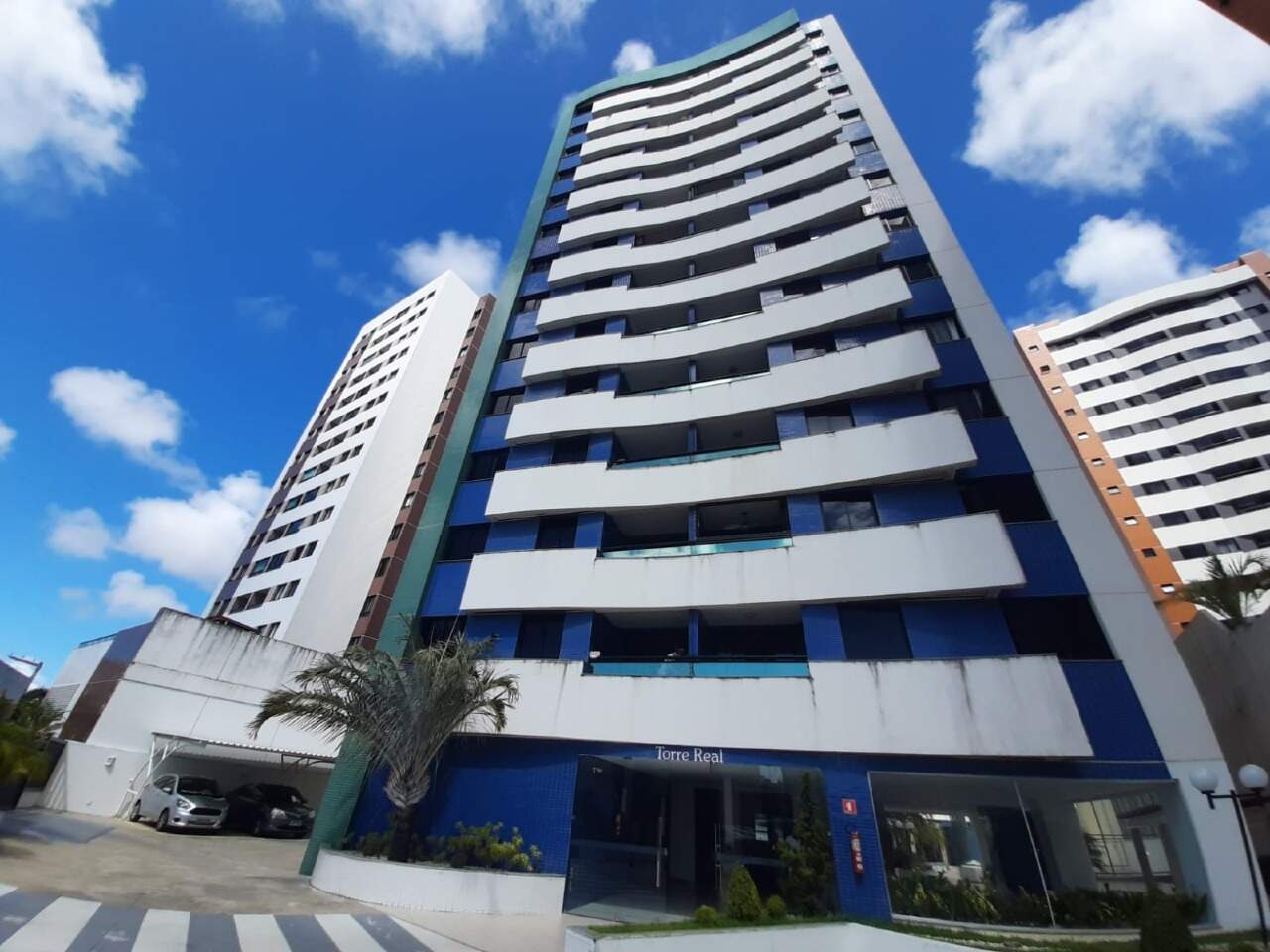 Apartamento locado para vender no Condominio Soberano Jardins