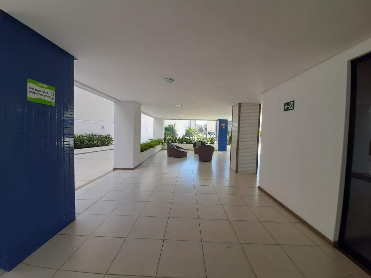 Apartamento locado para vender no Condominio Soberano Jardins - Foto 7