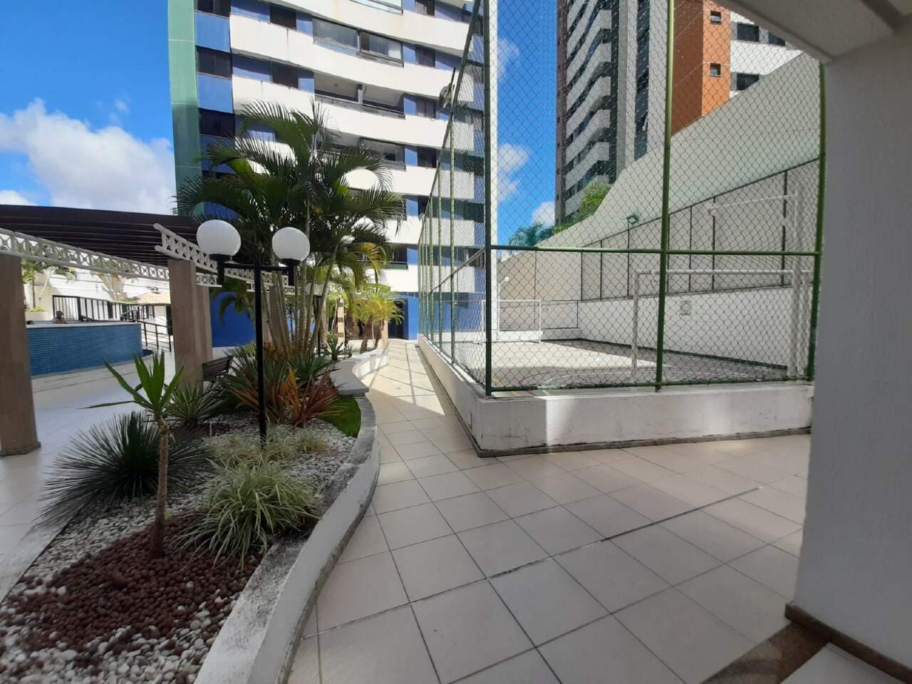 Apartamento locado para vender no Condominio Soberano Jardins - Foto 6