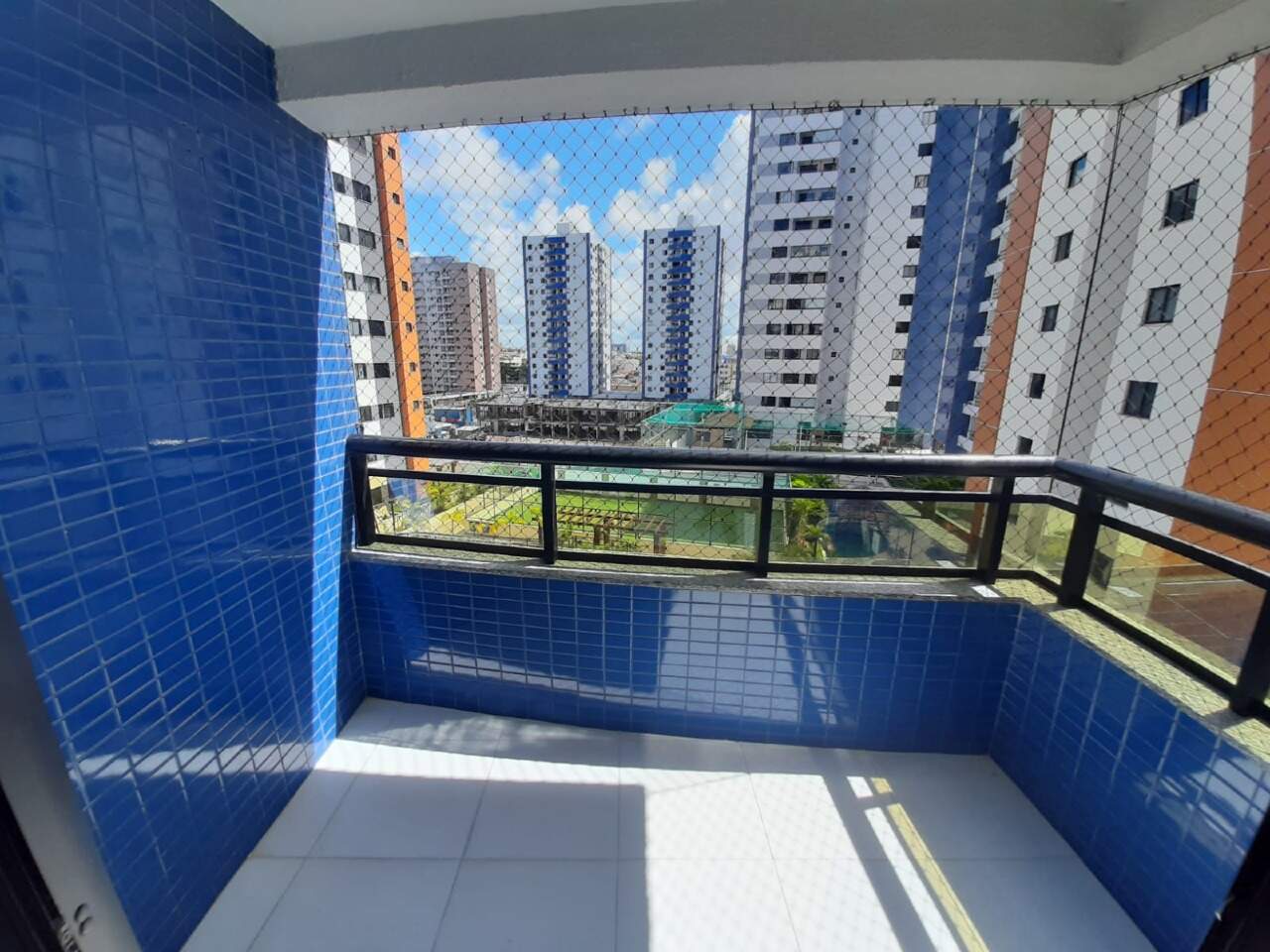 Apartamento locado para vender no Condominio Soberano Jardins - Foto 9
