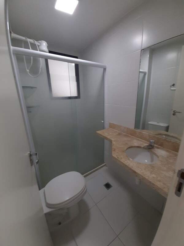 Apartamento locado para vender no Condominio Soberano Jardins - Foto 14